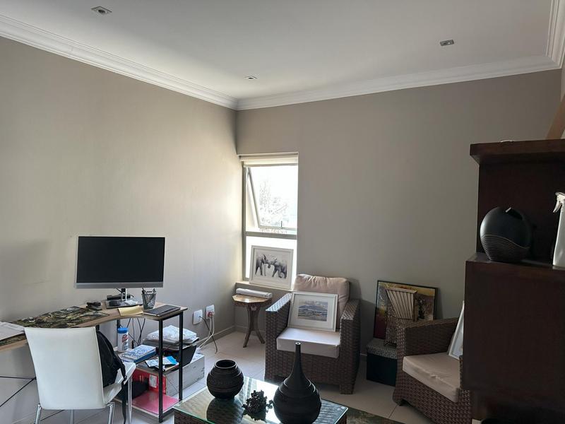 To Let 3 Bedroom Property for Rent in Menlo Park Gauteng