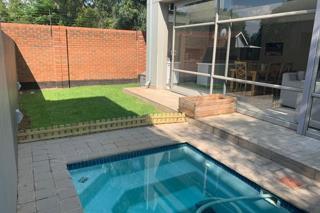 To Let 3 Bedroom Property for Rent in Menlo Park Gauteng