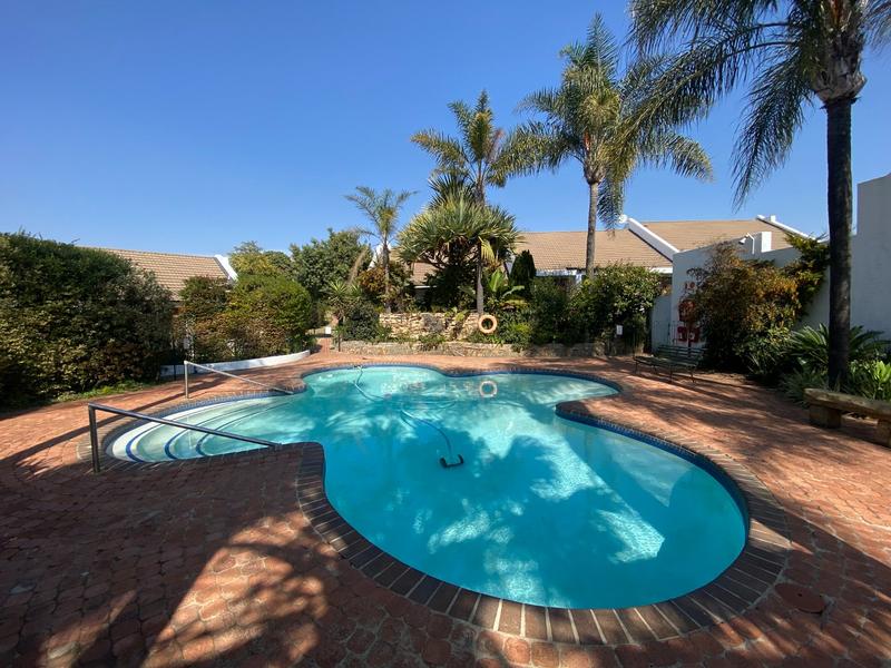 2 Bedroom Property for Sale in Bryanston Gauteng