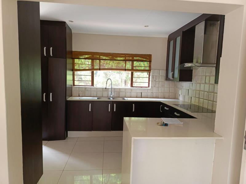 To Let 3 Bedroom Property for Rent in Fourways Gauteng