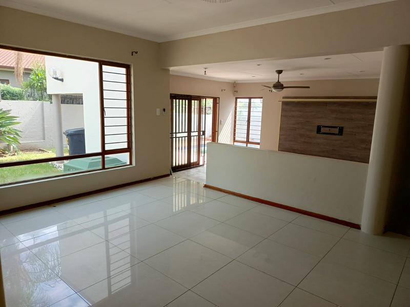 To Let 3 Bedroom Property for Rent in Fourways Gauteng