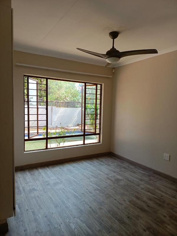 To Let 3 Bedroom Property for Rent in Fourways Gauteng