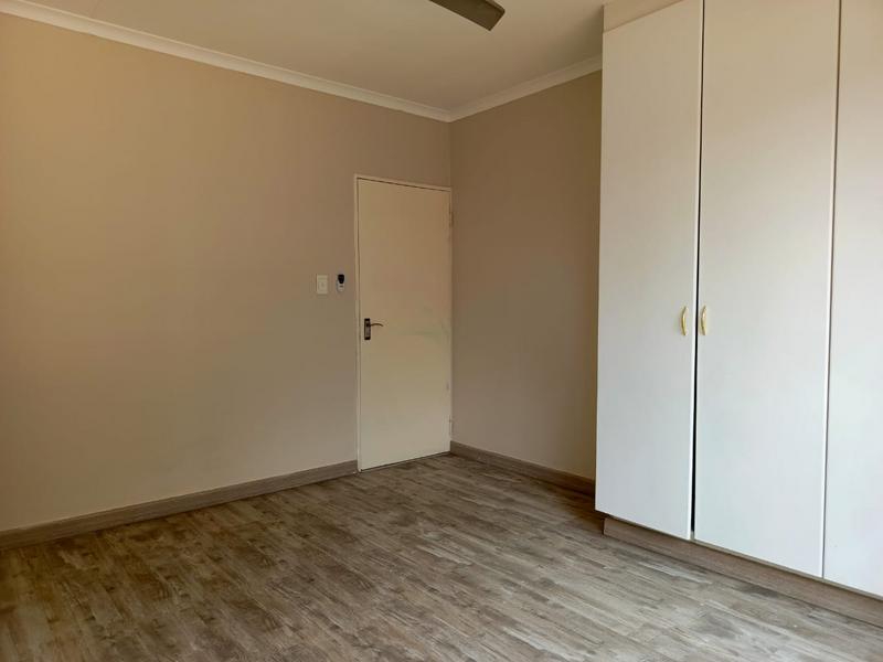 To Let 3 Bedroom Property for Rent in Fourways Gauteng