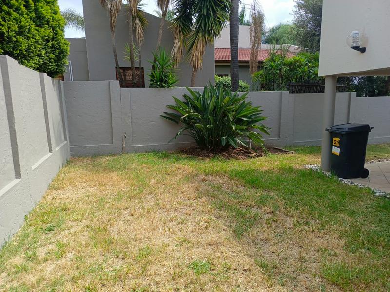 To Let 3 Bedroom Property for Rent in Fourways Gauteng