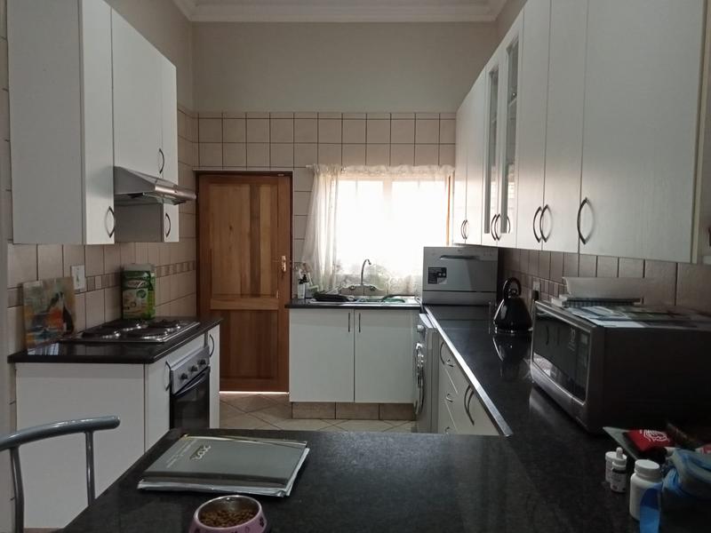 2 Bedroom Property for Sale in Comet Gauteng