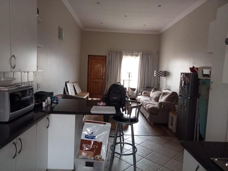 2 Bedroom Property for Sale in Comet Gauteng