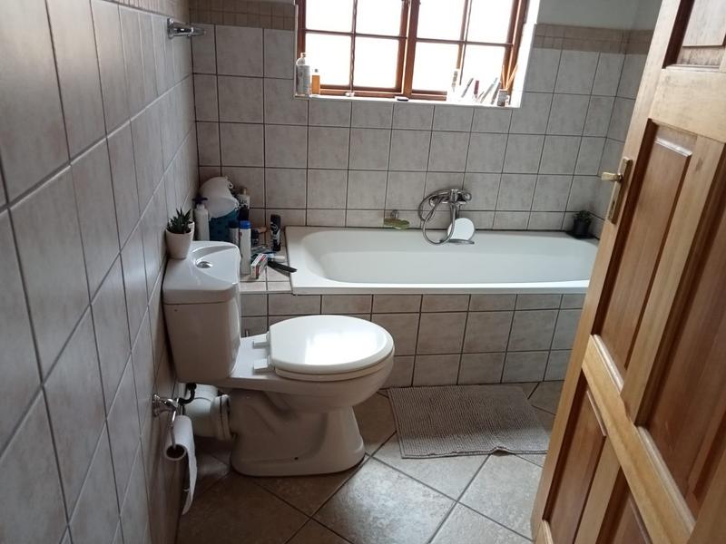 2 Bedroom Property for Sale in Comet Gauteng