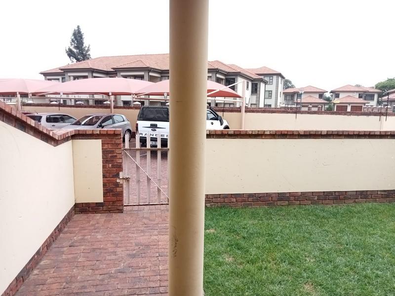 2 Bedroom Property for Sale in Comet Gauteng