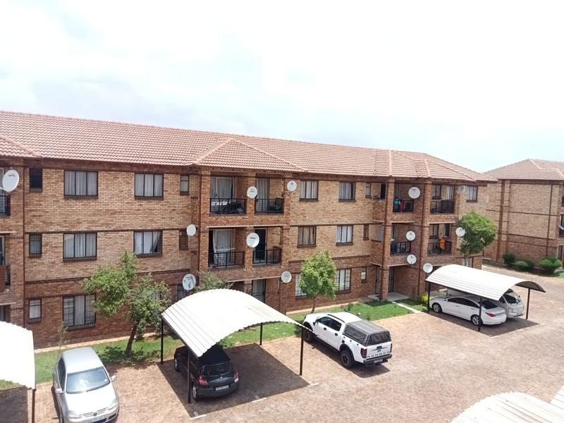 2 Bedroom Property for Sale in Halfway Gardens Gauteng