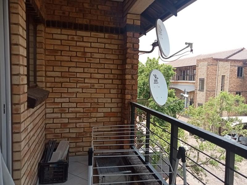 2 Bedroom Property for Sale in Halfway Gardens Gauteng