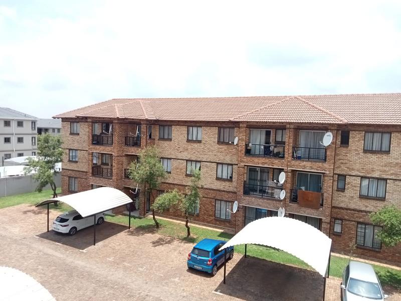 2 Bedroom Property for Sale in Halfway Gardens Gauteng