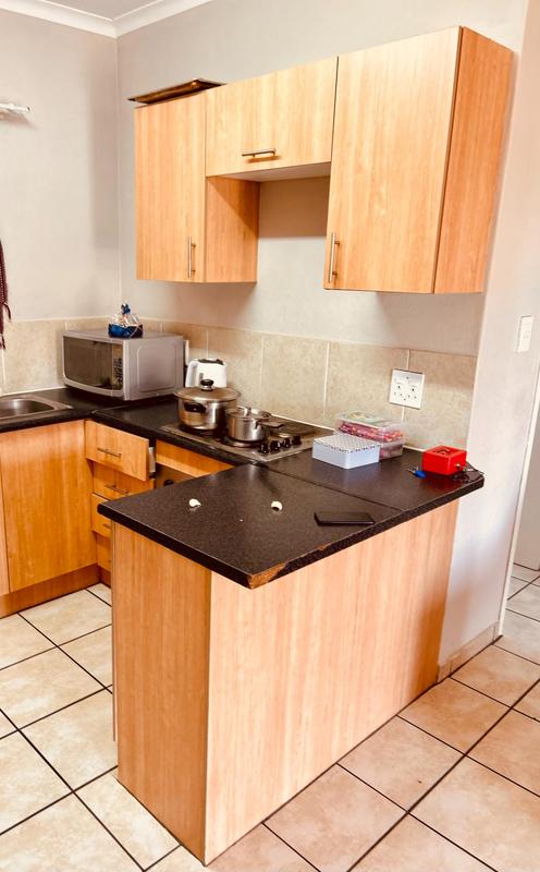 2 Bedroom Property for Sale in Groblerpark Gauteng