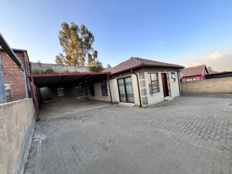 3 Bedroom Property for Sale in Olievenhoutbosch Gauteng