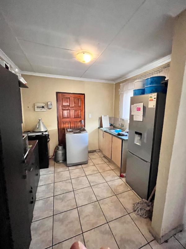 3 Bedroom Property for Sale in Olievenhoutbosch Gauteng