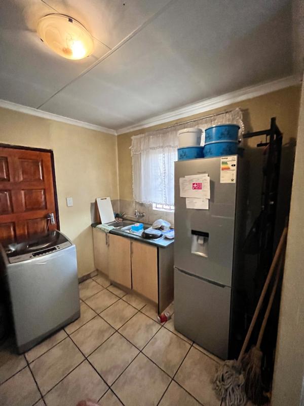 3 Bedroom Property for Sale in Olievenhoutbosch Gauteng