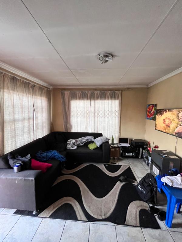 3 Bedroom Property for Sale in Olievenhoutbosch Gauteng