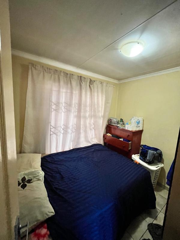 3 Bedroom Property for Sale in Olievenhoutbosch Gauteng