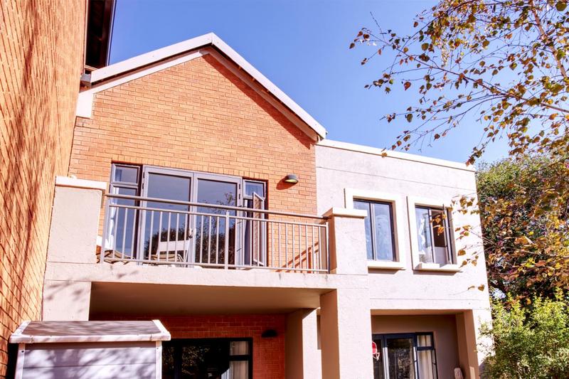 2 Bedroom Property for Sale in Darrenwood Gauteng