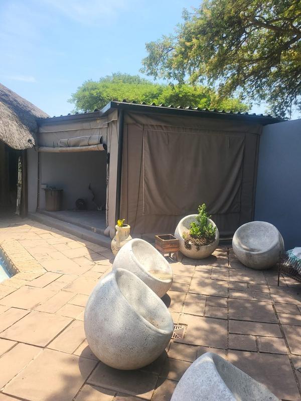 4 Bedroom Property for Sale in Sinoville Gauteng