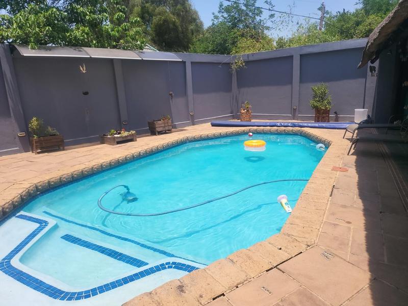 4 Bedroom Property for Sale in Sinoville Gauteng