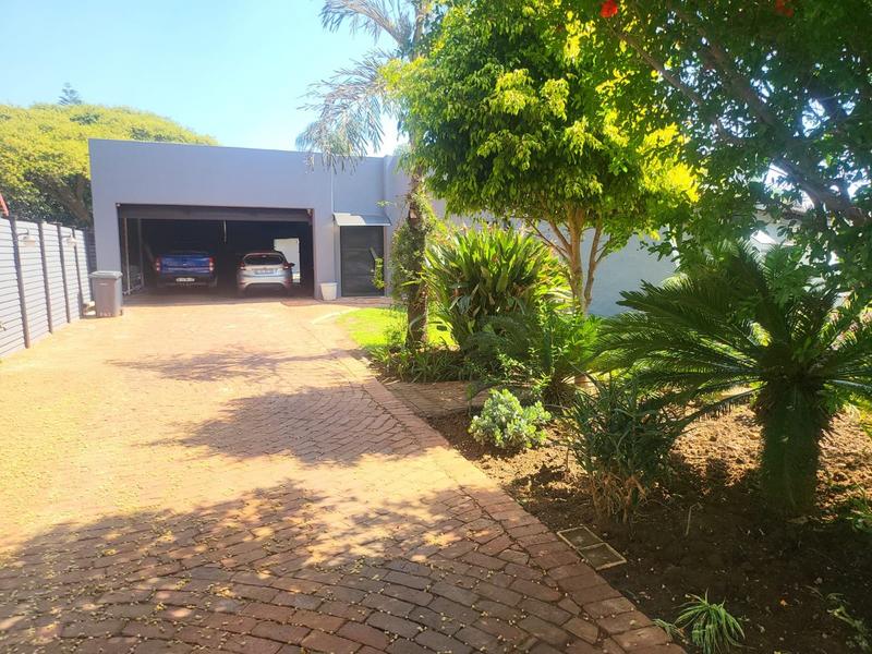 4 Bedroom Property for Sale in Sinoville Gauteng