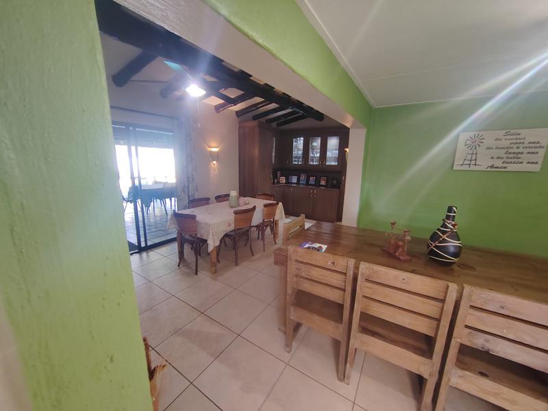 4 Bedroom Property for Sale in Sinoville Gauteng