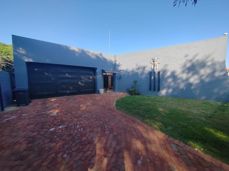 4 Bedroom Property for Sale in Sinoville Gauteng