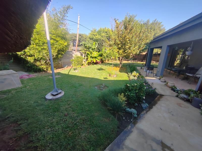 4 Bedroom Property for Sale in Sinoville Gauteng