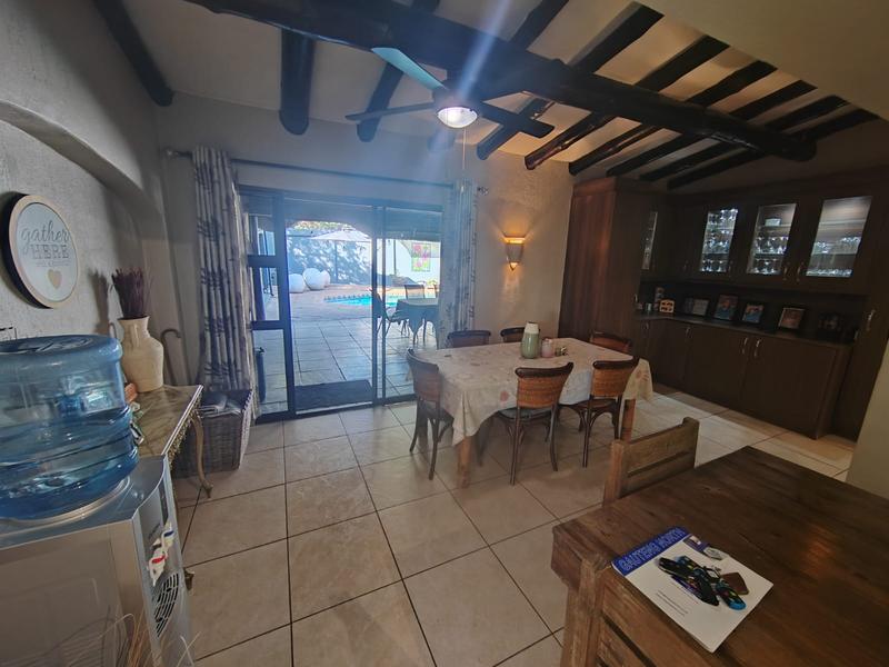 4 Bedroom Property for Sale in Sinoville Gauteng