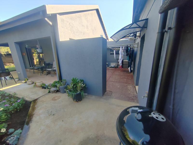 4 Bedroom Property for Sale in Sinoville Gauteng