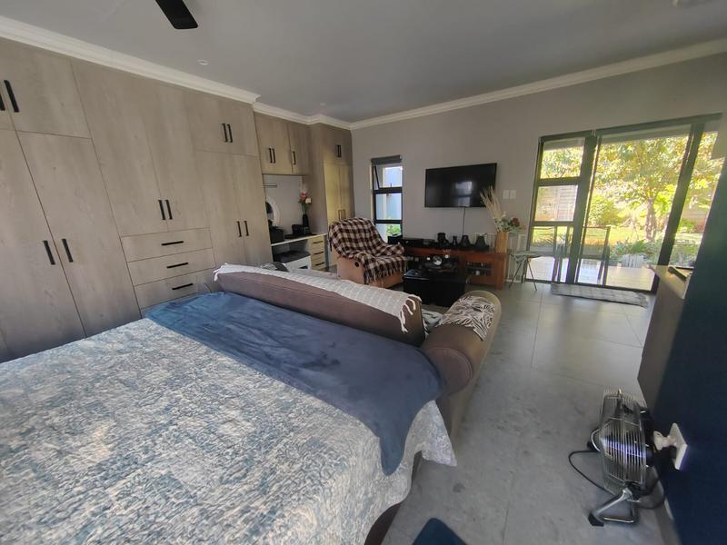 4 Bedroom Property for Sale in Sinoville Gauteng