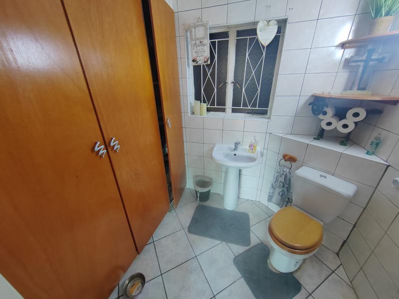 4 Bedroom Property for Sale in Sinoville Gauteng