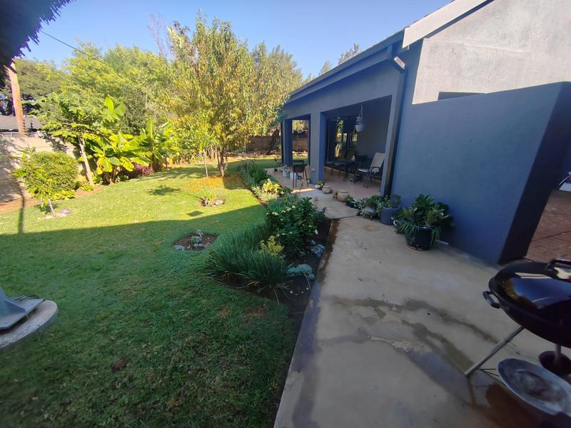 4 Bedroom Property for Sale in Sinoville Gauteng