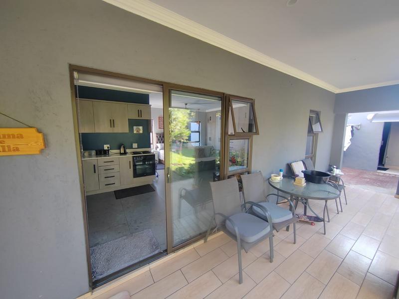 4 Bedroom Property for Sale in Sinoville Gauteng