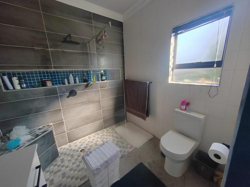 4 Bedroom Property for Sale in Sinoville Gauteng