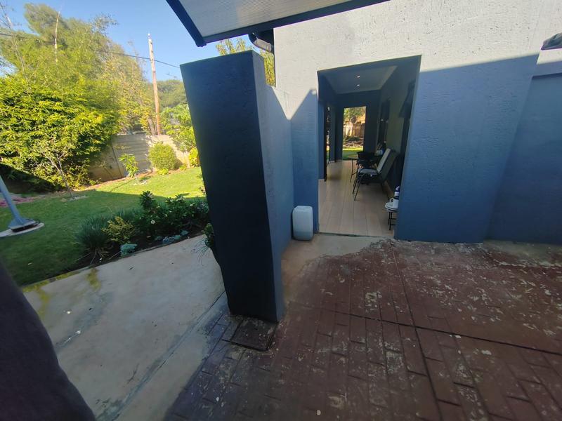 4 Bedroom Property for Sale in Sinoville Gauteng