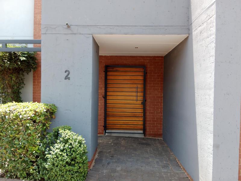 4 Bedroom Property for Sale in Ferndale Gauteng