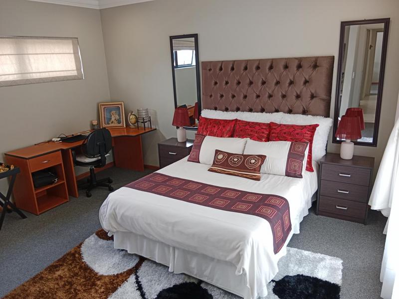 4 Bedroom Property for Sale in Ferndale Gauteng