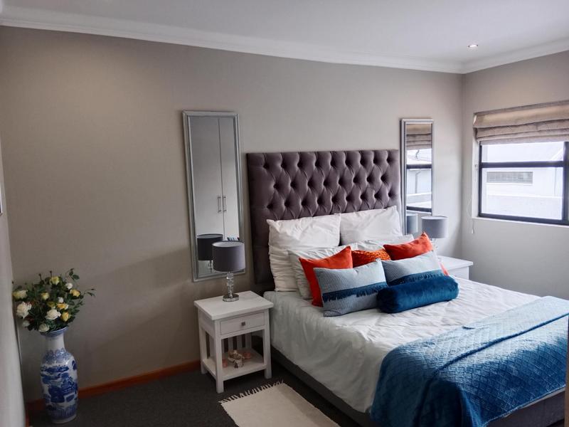 4 Bedroom Property for Sale in Ferndale Gauteng