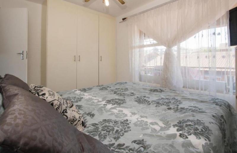 2 Bedroom Property for Sale in Delarey Gauteng