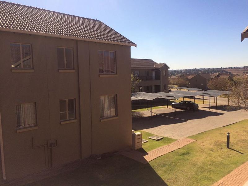 1 Bedroom Property for Sale in Ruimsig Gauteng