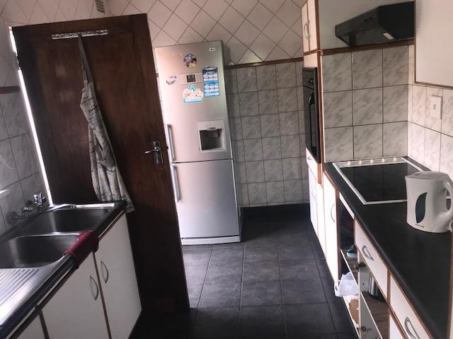 4 Bedroom Property for Sale in Witpoortjie Gauteng