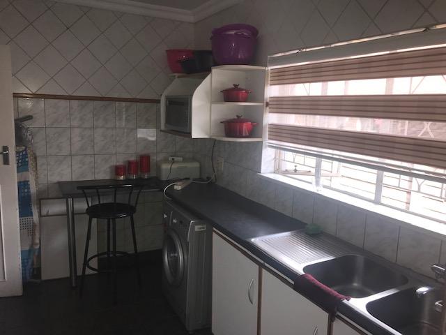 4 Bedroom Property for Sale in Witpoortjie Gauteng