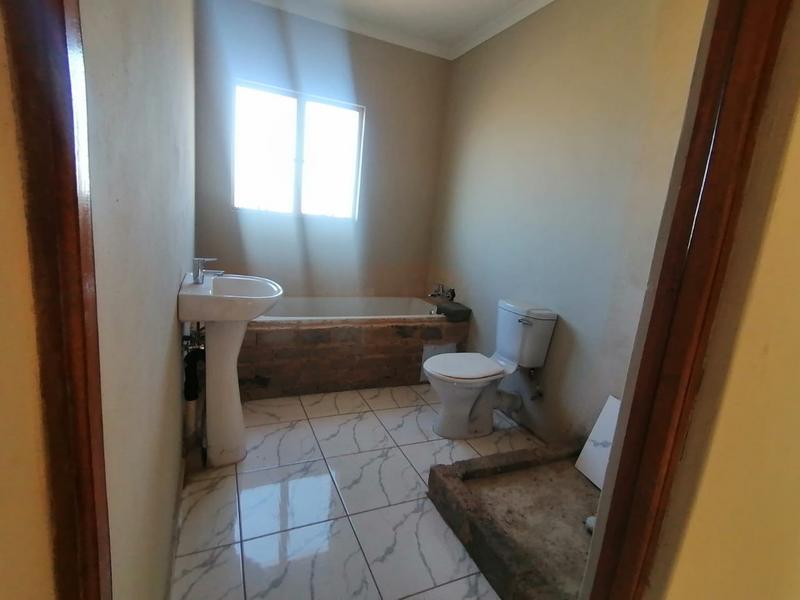 2 Bedroom Property for Sale in Buhle Park Gauteng