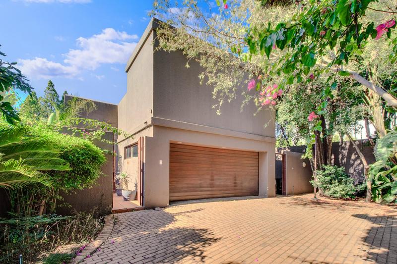 3 Bedroom Property for Sale in Magaliessig Gauteng