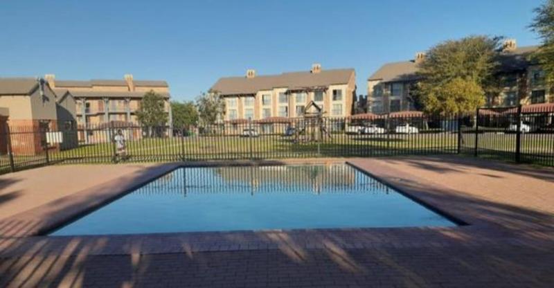 To Let 1 Bedroom Property for Rent in Karenpark Gauteng