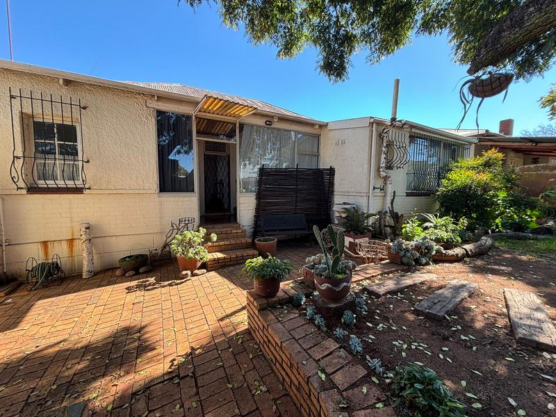 3 Bedroom Property for Sale in Florida Gauteng