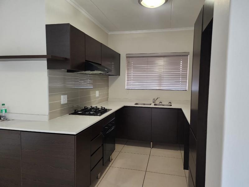 To Let 3 Bedroom Property for Rent in Kyalami Hills Gauteng