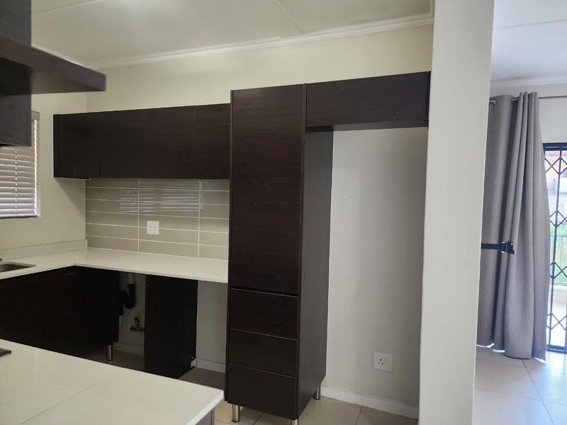 To Let 3 Bedroom Property for Rent in Kyalami Hills Gauteng