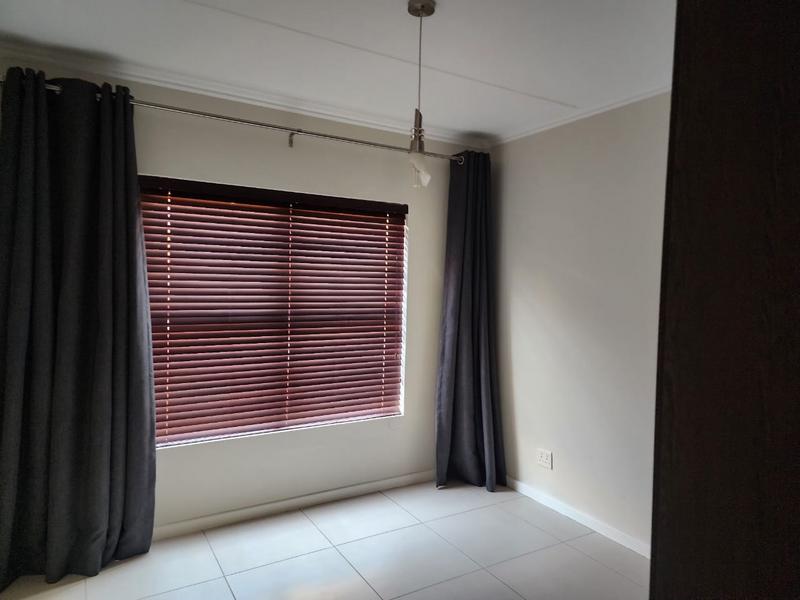 To Let 3 Bedroom Property for Rent in Kyalami Hills Gauteng